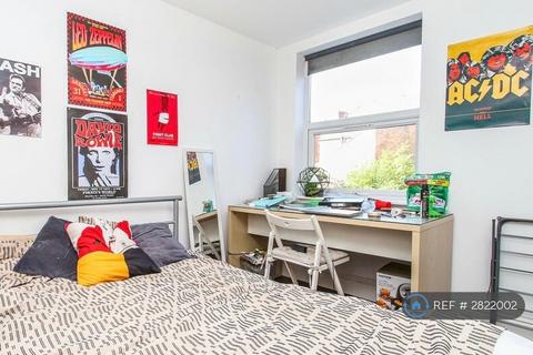 6 bedroom semi-detached house to rent, Elmsthorpe Avenue, Nottingham, NG7