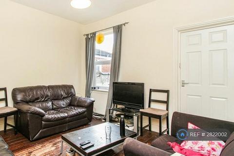 6 bedroom semi-detached house to rent, Elmsthorpe Avenue, Nottingham, NG7