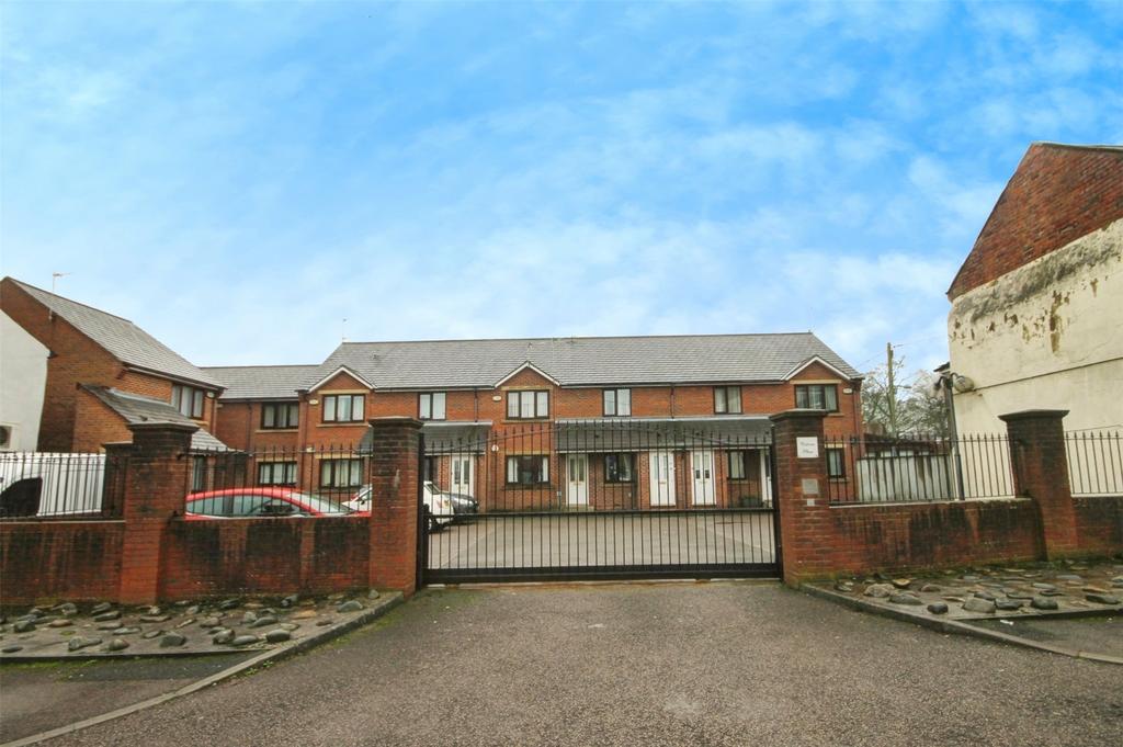 External