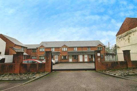 Victoria Place, Chester Le Street, Co. Durham, DH3
