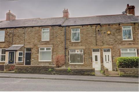 Medomsley Road, Consett, County Durham, DH8