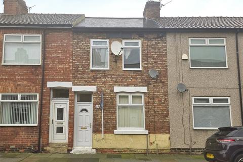 3 bedroom terraced house for sale, Brighton Road, Darlington, DL1