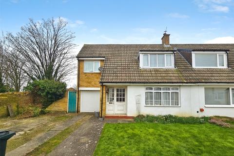 3 bedroom semi-detached house for sale, Greenhill Road, Heighington Village, Newton Aycliffe, DL5