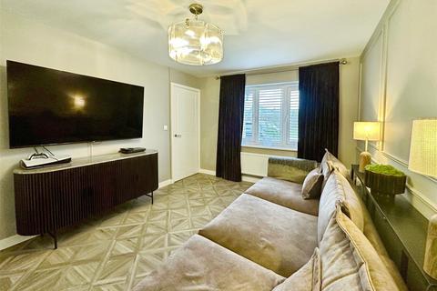 4 bedroom detached house for sale, Wildflower Avenue, Hurworth Moor, Darlington, DL2