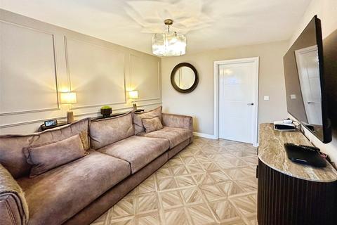 4 bedroom detached house for sale, Wildflower Avenue, Hurworth Moor, Darlington, DL2
