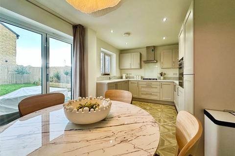 4 bedroom detached house for sale, Wildflower Avenue, Hurworth Moor, Darlington, DL2