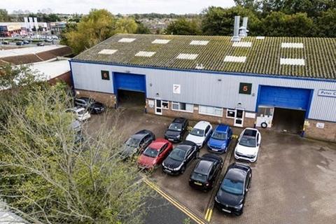 Warehouse to rent, Durban Park Bognor Regis PO22 9RJ