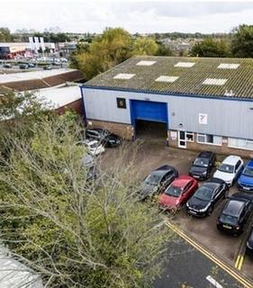 Warehouse to rent, Durban Park Bognor Regis PO22 9RJ