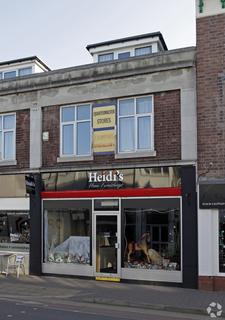 Convenience store to rent, 118 High Rd Beeston NG9 2LN