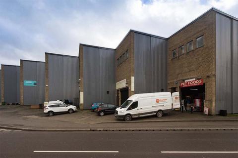 Warehouse to rent, Maltravers Rd Sheffield S2 5BN