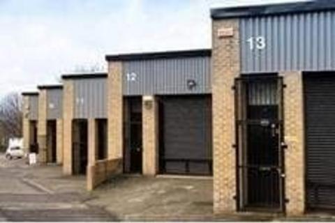 Warehouse to rent - Maltravers Rd Sheffield S2 5BN