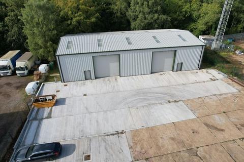 Warehouse to rent, 7A Burrell Way Thetford IP24 3RW