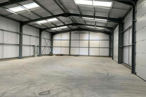 Warehouse to rent, 7A Burrell Way Thetford IP24 3RW