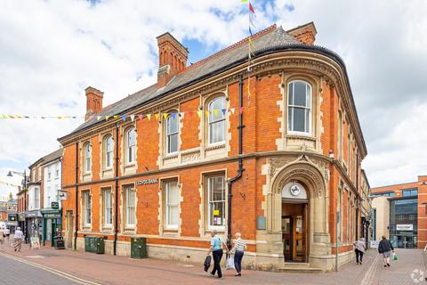 Office for sale, 36-37 Hall Pl Spalding PE11 1SG