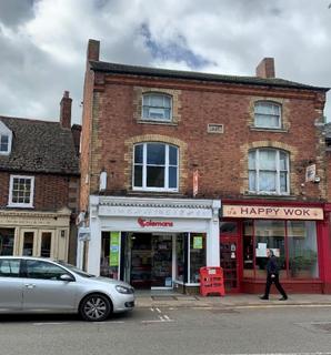 Retail property (high street) to rent, 46 High St Oakham LE15 6AL