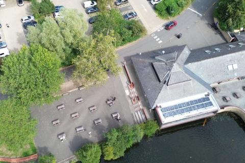 Restaurant to rent, Townhead Rd Coatbridge ML5 1RX