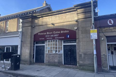 Retail property (high street) to rent, 90 Dalry Rd Edinburgh EH11 2AX