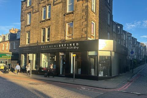Retail property (high street) to rent, 51-57 Dalry Rd Edinburgh EH11 2BX
