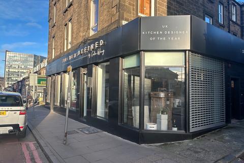 Retail property (high street) to rent, 51-57 Dalry Rd Edinburgh EH11 2BX