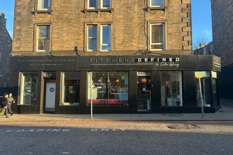 Retail property (high street) to rent, 51-57 Dalry Rd Edinburgh EH11 2BX