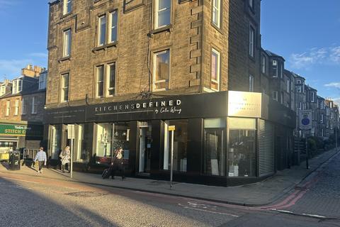 Retail property (high street) to rent, 51-57 Dalry Rd Edinburgh EH11 2BX