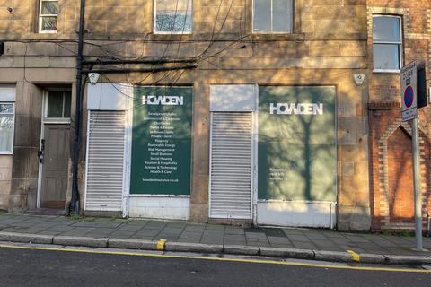 Office for sale - 78-80 Coburg St Edinburgh EH6 6HJ