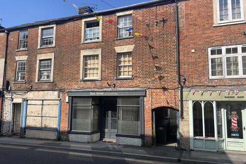 Office for sale, 9-11 East St Warminster BA12 9BY