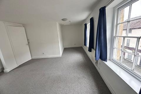 Office for sale, 9-11 East St Warminster BA12 9BY