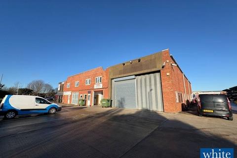 Industrial unit to rent, Unit L10, Area D Telford Rd Bicester OX26 4LD