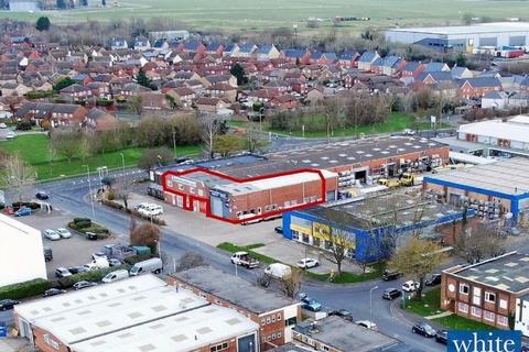 Industrial unit to rent, Unit L10, Area D Telford Rd Bicester OX26 4LD