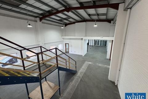 Industrial unit to rent, Unit L10, Area D Telford Rd Bicester OX26 4LD