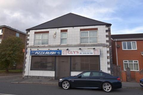 Retail property (high street) for sale, 196 Green Ln South Shields NE34 0TQ
