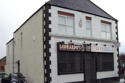 Retail property (high street) for sale, 196 Green Ln South Shields NE34 0TQ