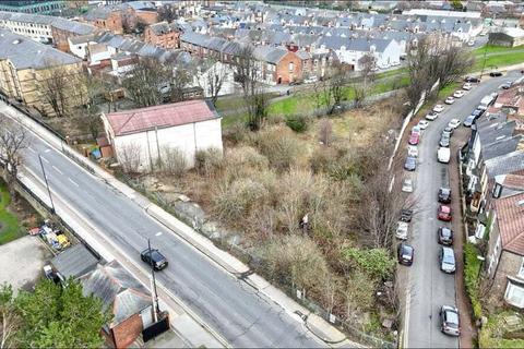 Land for sale - Toward Rd Sunderland SR2 8JG