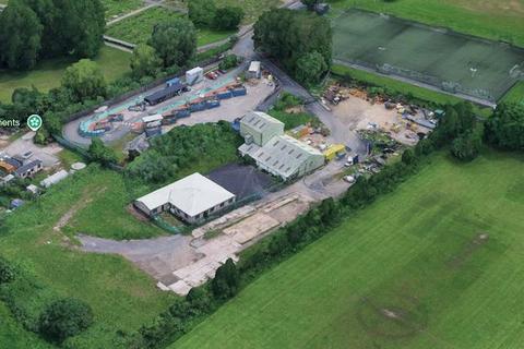 Warehouse to rent, Ash Rd Manchester M43 6QU