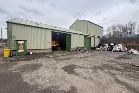 Warehouse to rent, Ash Rd Manchester M43 6QU