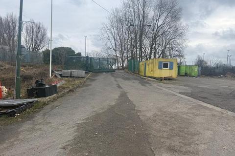 Warehouse to rent, Ash Rd Manchester M43 6QU