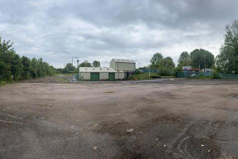 Warehouse to rent, Ash Rd Manchester M43 6QU