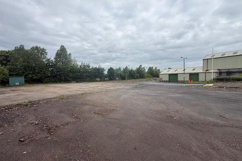 Warehouse to rent, Ash Rd Manchester M43 6QU