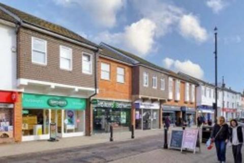 Retail property (high street) to rent, 12 Ipswich St Stowmarket IP14 1AD