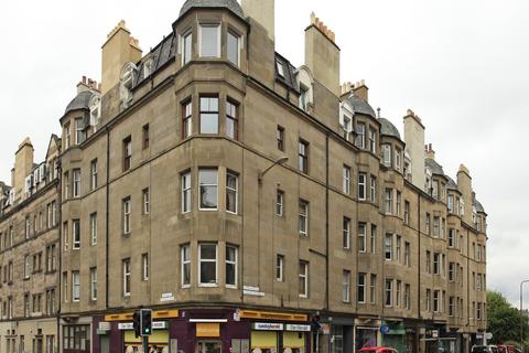 Retail property (high street) for sale, 4 St. Peters Buildings Edinburgh EH3 9PG