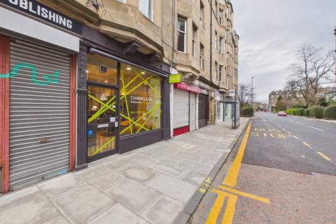 Retail property (high street) for sale, 4 St. Peters Buildings Edinburgh EH3 9PG