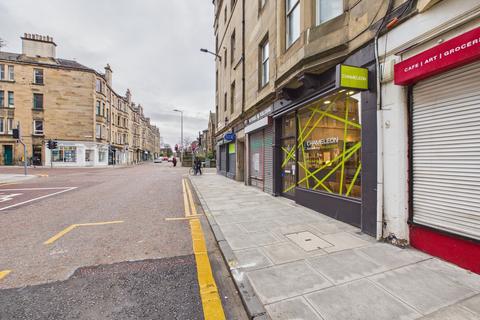 Retail property (high street) for sale, 4 St. Peters Buildings Edinburgh EH3 9PG