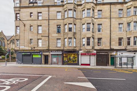 Retail property (high street) for sale, 4 St. Peters Buildings Edinburgh EH3 9PG