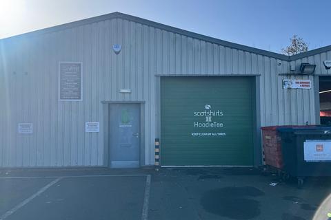 Warehouse to rent, 21-41 Bankhead Ter Edinburgh EH11 4DY