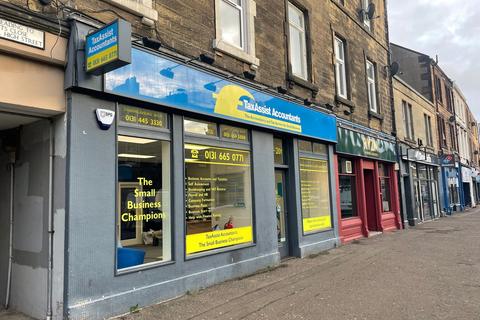 Retail property (high street) to rent, 197-201 North High St Musselburgh EH21 6AP