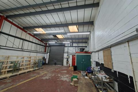 Industrial development to rent, Hardwick Ln Sutton In Ashfield NG17 5DQ
