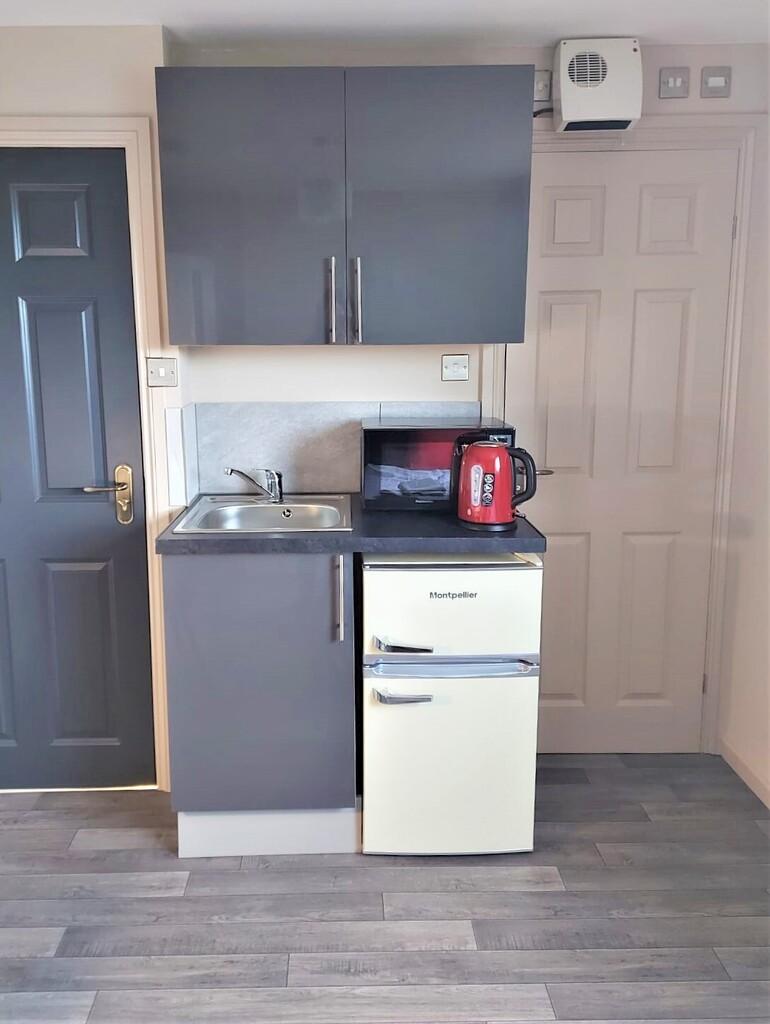Kitchenette