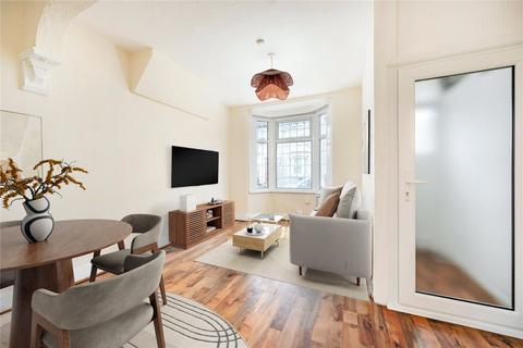 2 bedroom terraced house for sale, Tavistock Road, London, E15