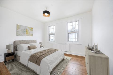 2 bedroom terraced house for sale, Tavistock Road, London, E15